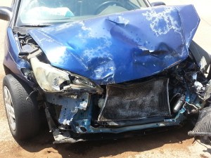 auto accident repair