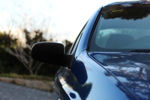 car mirror replacement reno