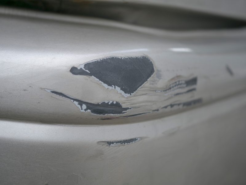 car body scratch repair near me