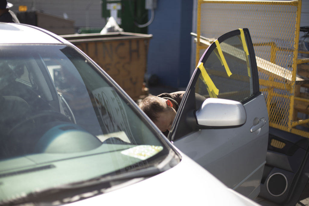 Window Repair