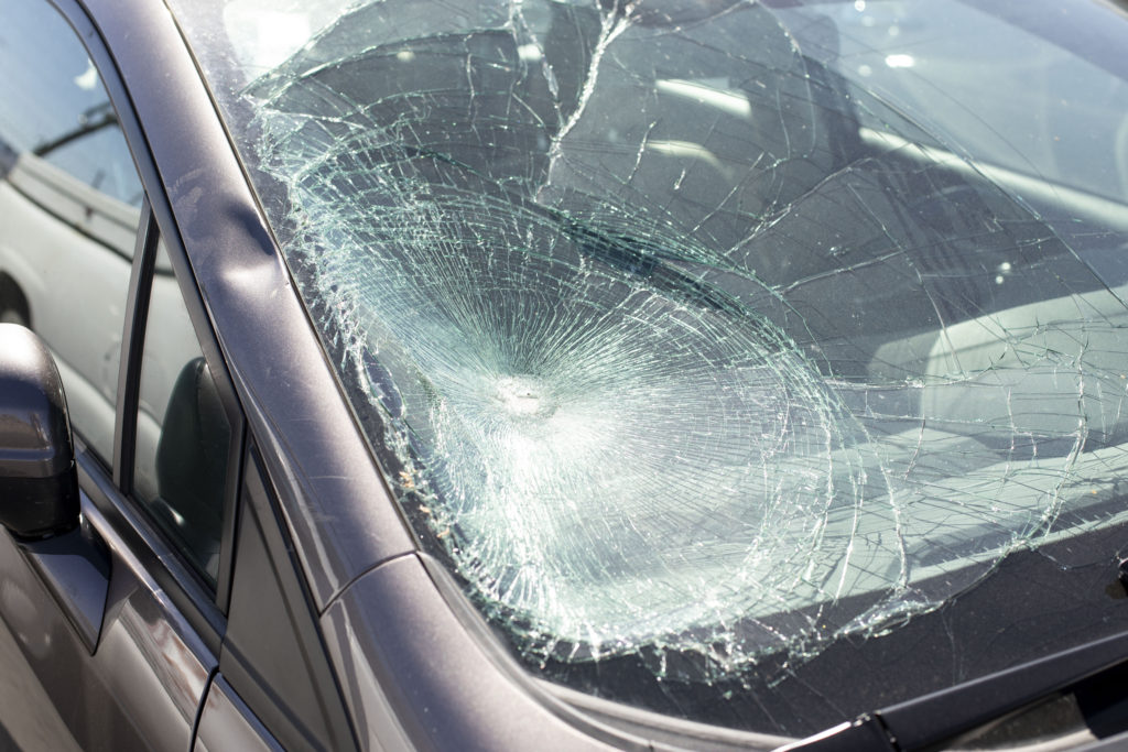 windshield repair