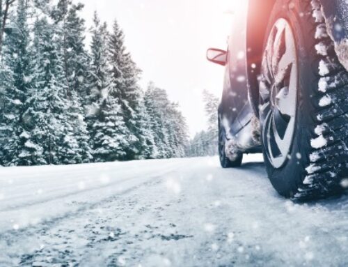6 Tips to Prevent Winter Damage to Your Car