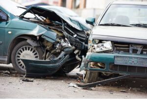 Does a Car Frame Issue Mean Your Car is Totaled? - Liberty Collision