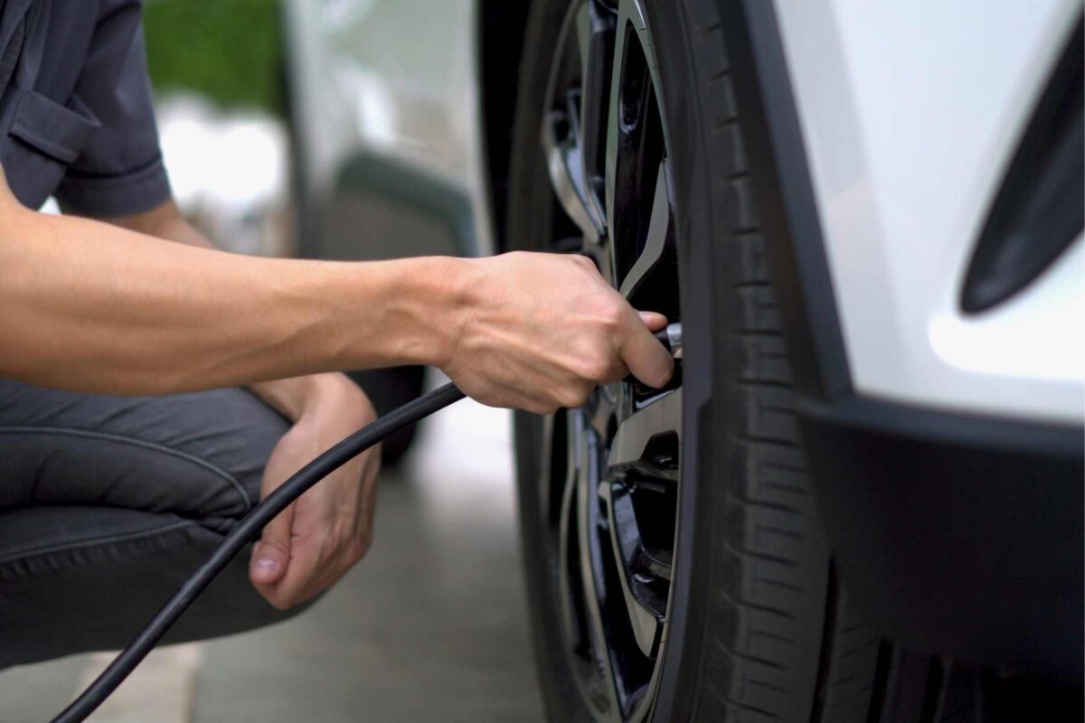 Tire Care 101 Everything You Need to Know About Tires Liberty Collision