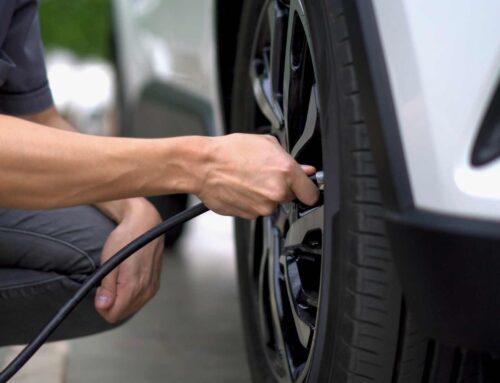 Tire Care 101: Everything You Need to Know About Tires