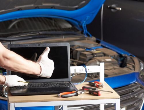 Don’t Skip Safety Inspections After A Collision!