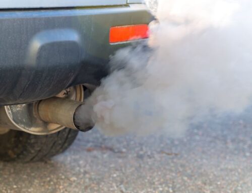 How To Know If You Have An Exhaust Leak
