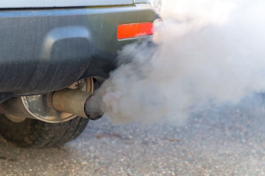 How to Know if you Have an Exhaust Leak
