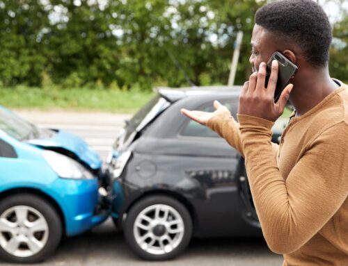 How To Handle Insurance Deductibles After a Car Accident