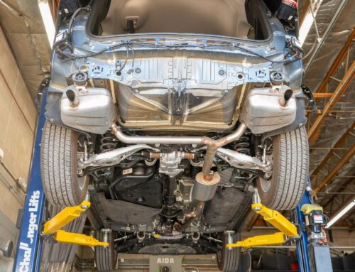 How to Tell If Your Car’s Alignment Is Off After a Crash