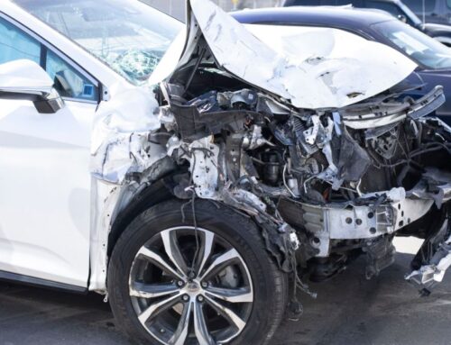 What to Expect During Collision Repair in Sparks, NV