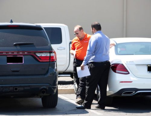 What to Do Immediately After a Car Accident in Sparks, NV