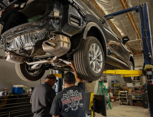 Why I-CAR Certified Collision Repair Matters & What It Means for Your Vehicle