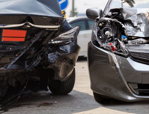 OEM vs. Aftermarket Parts: What Nevada Drivers Should Know Before a Collision Repair